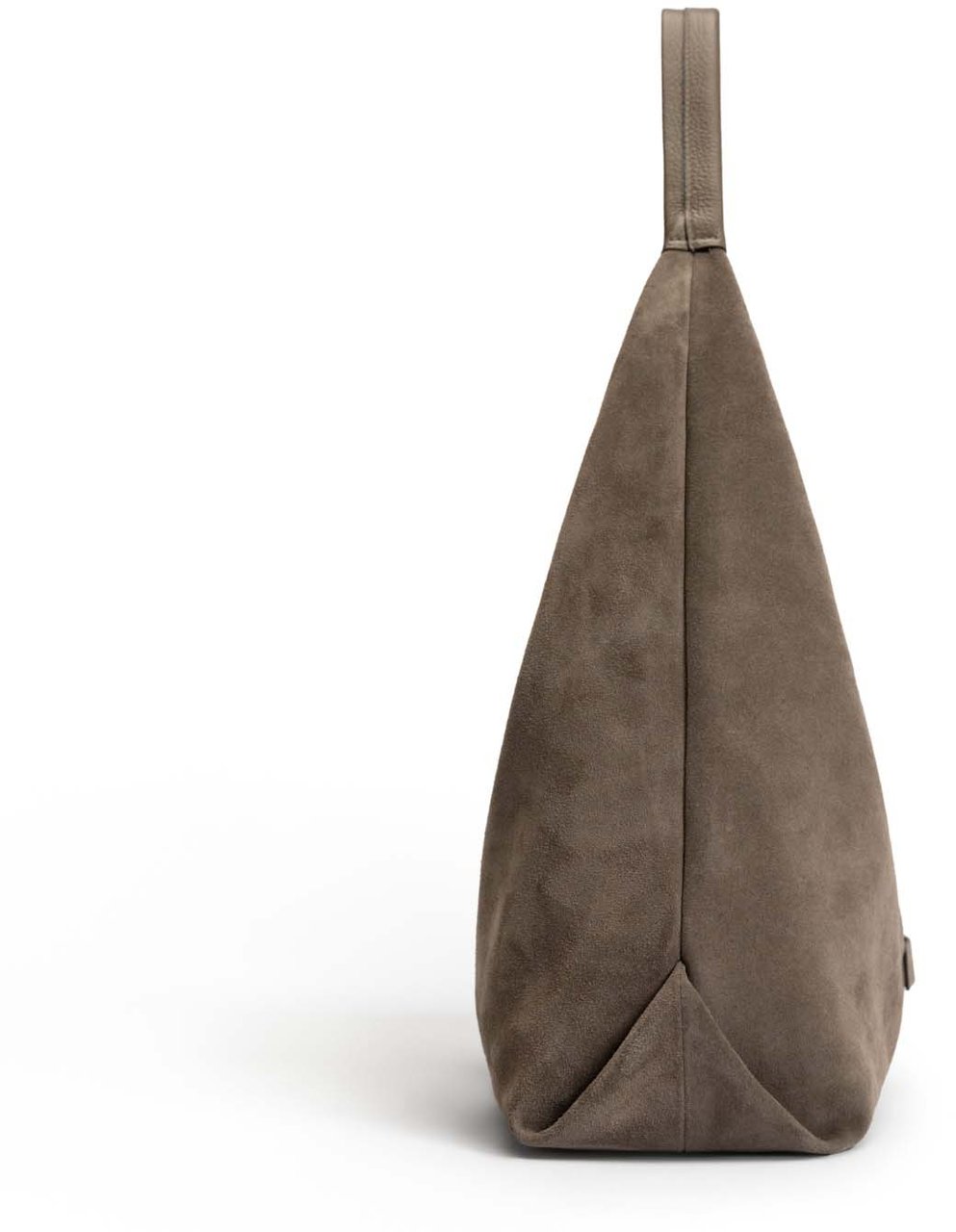 Isabel Bernard Honoré Grace Schoudertas Taupe