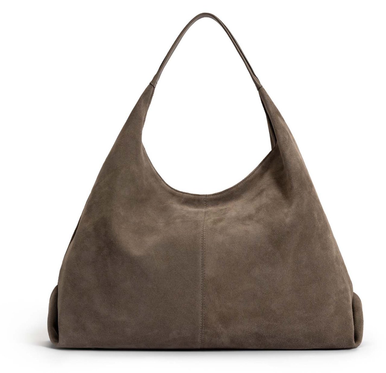 Isabel Bernard Honoré Grace Schoudertas Taupe