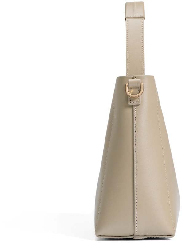 Isabel Bernard Montmarte Béatrice Handtas Taupe