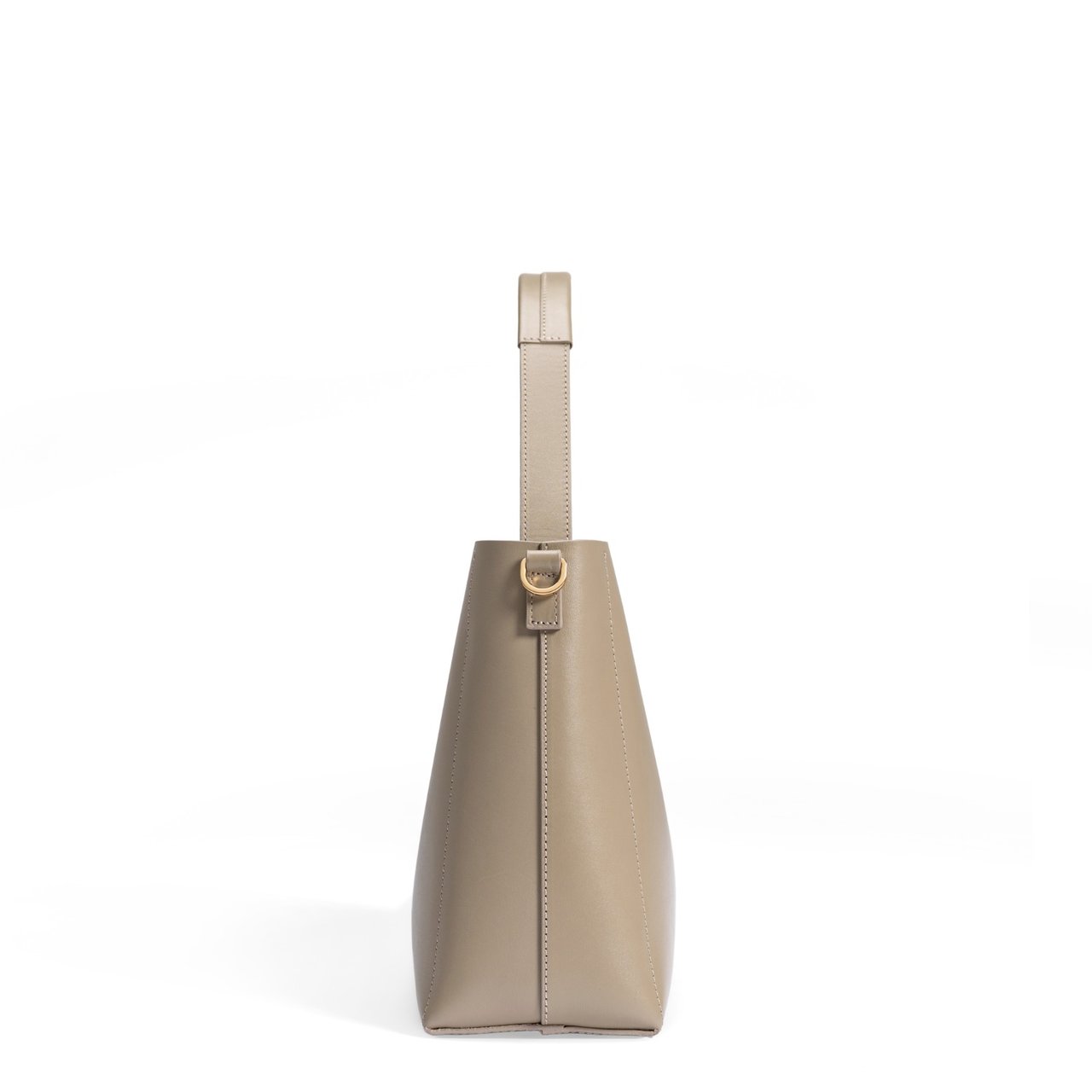 Isabel Bernard Montmarte Béatrice Handtas Taupe