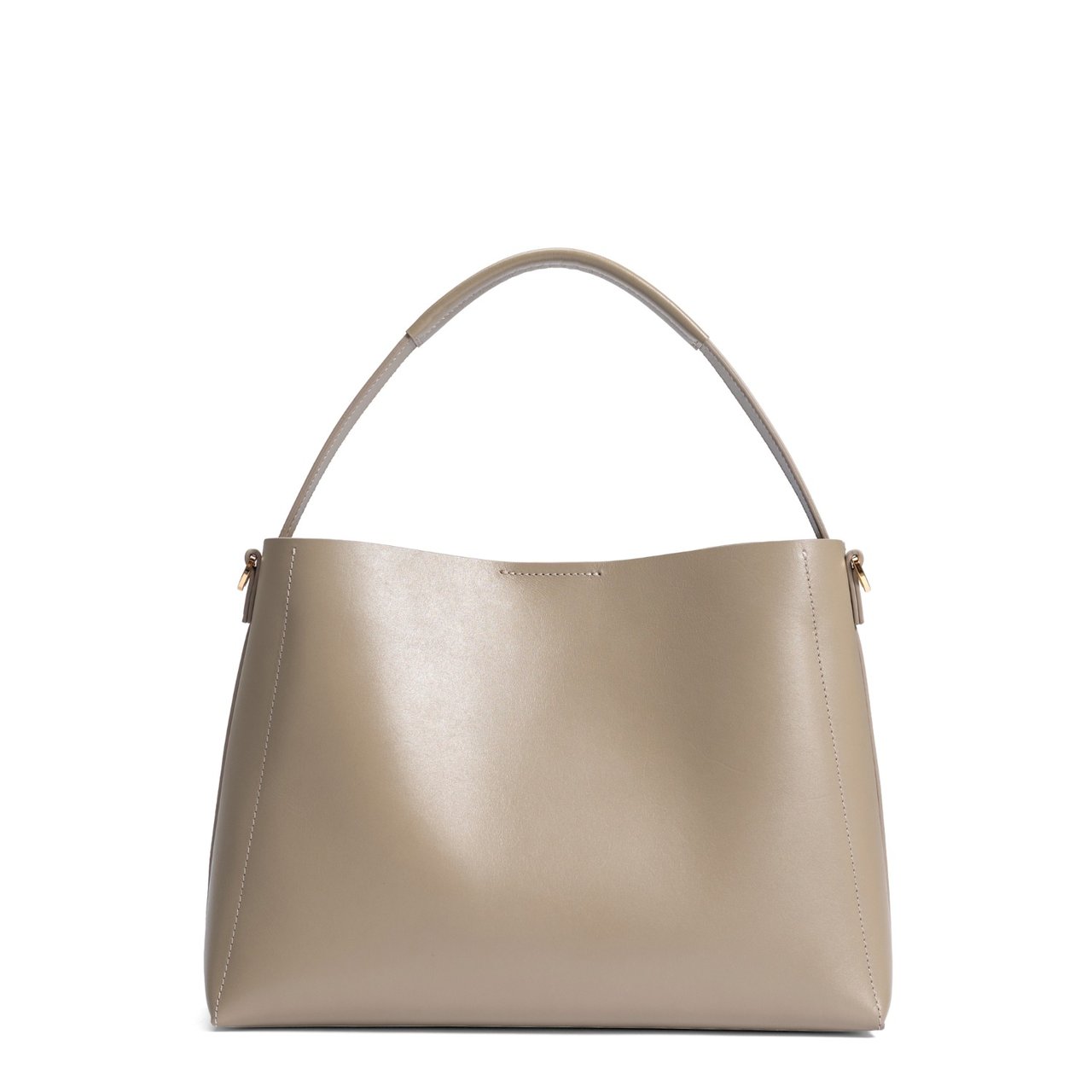 Isabel Bernard Montmarte Béatrice Handtas Taupe