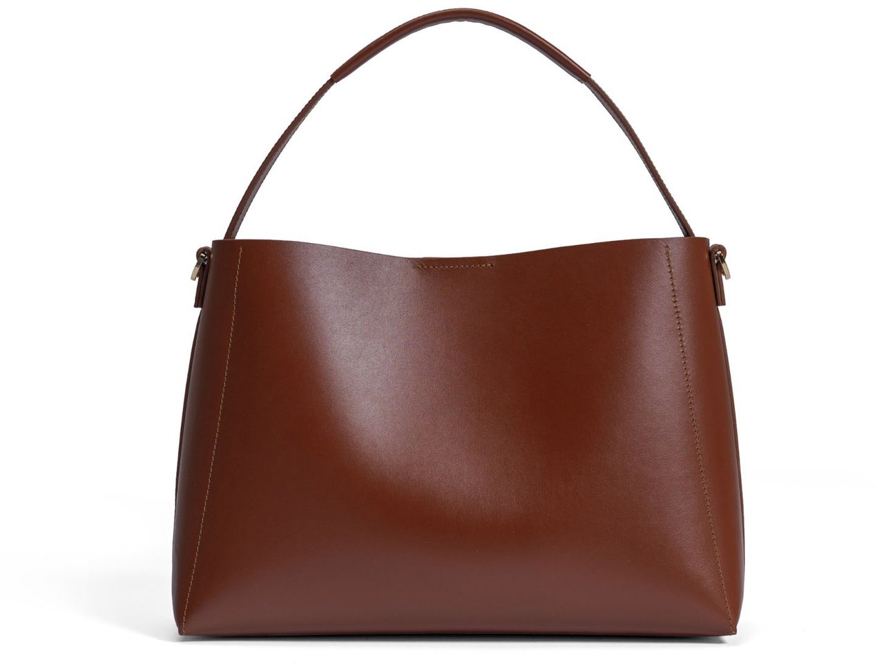 Isabel Bernard Montmarte Béatrice Handtas Bruin