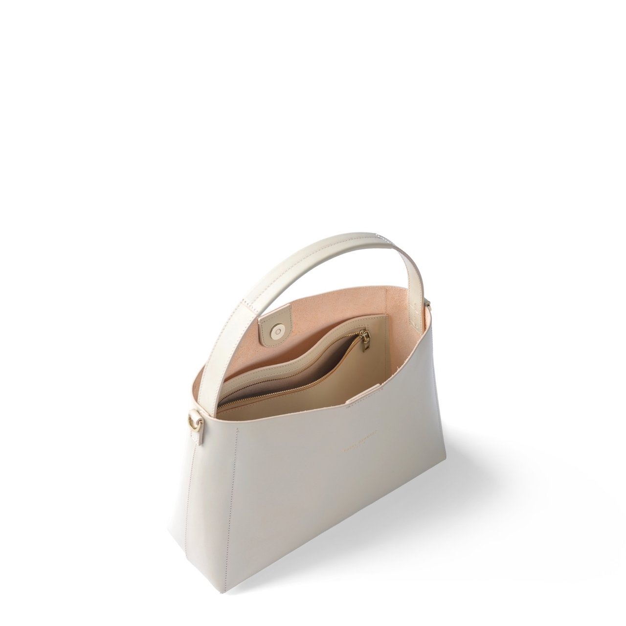 Isabel Bernard Montmarte Béatrice Handtas Neutraal