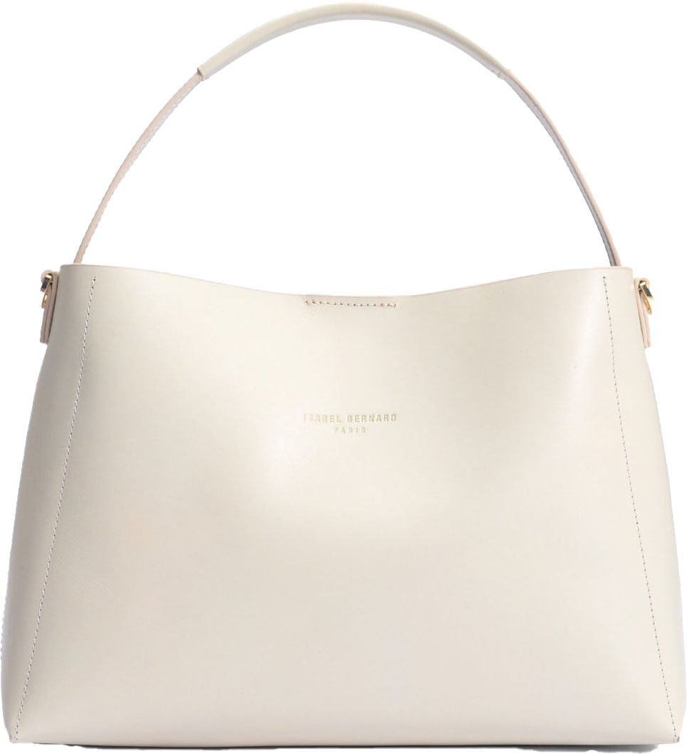 Isabel Bernard Montmarte Béatrice Handtas Neutraal