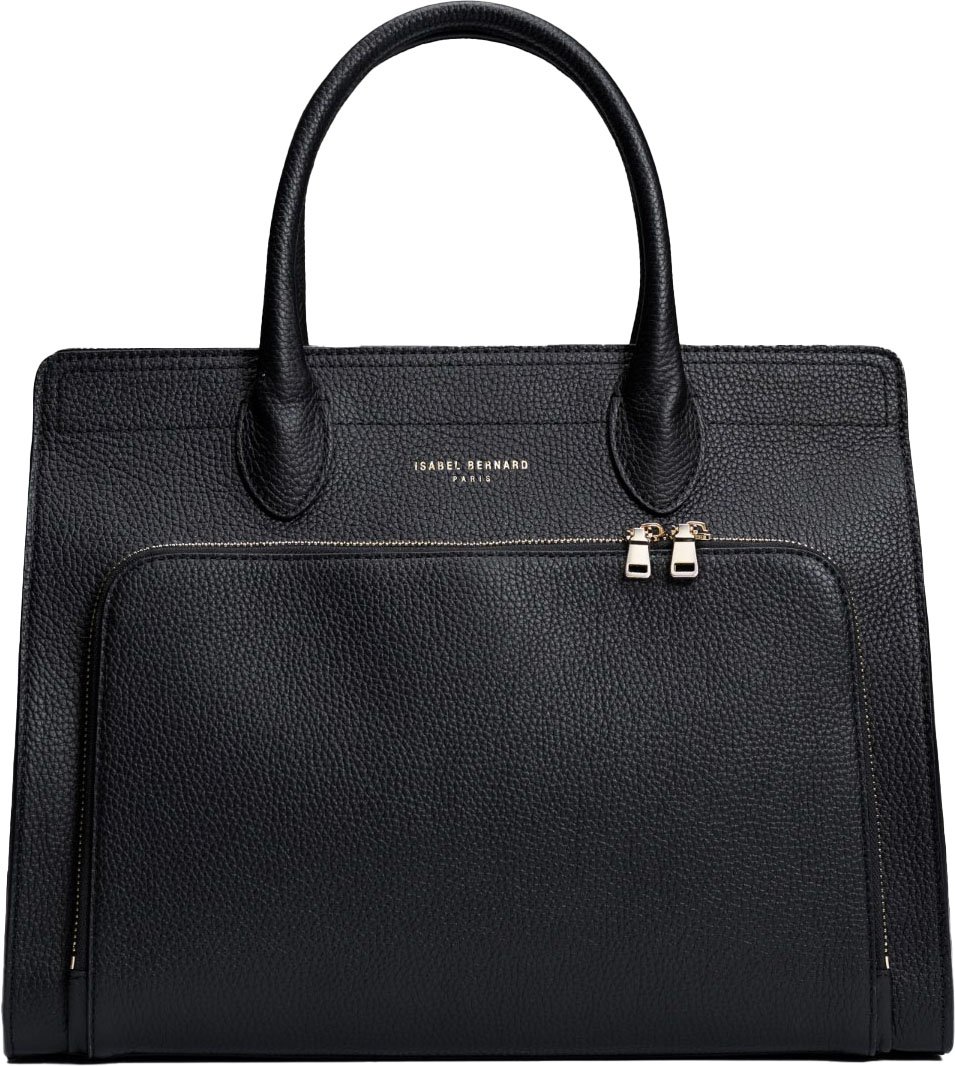Isabel Bernard Honoré Nadine Handtas Zwart