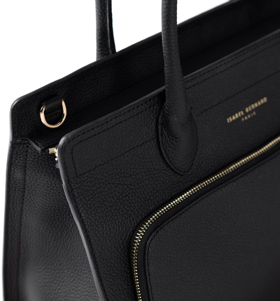 Isabel Bernard Honoré Nadine Handtas Zwart