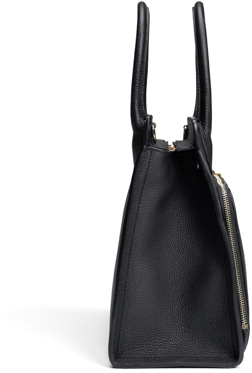 Isabel Bernard Honoré Nadine Handtas Zwart