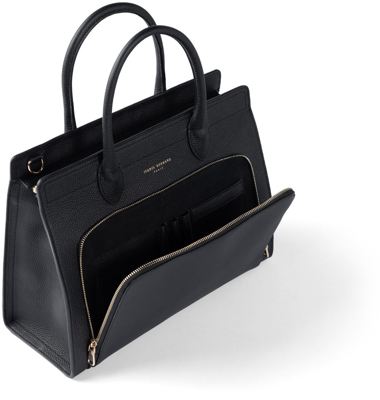Isabel Bernard Honoré Nadine Handtas Zwart