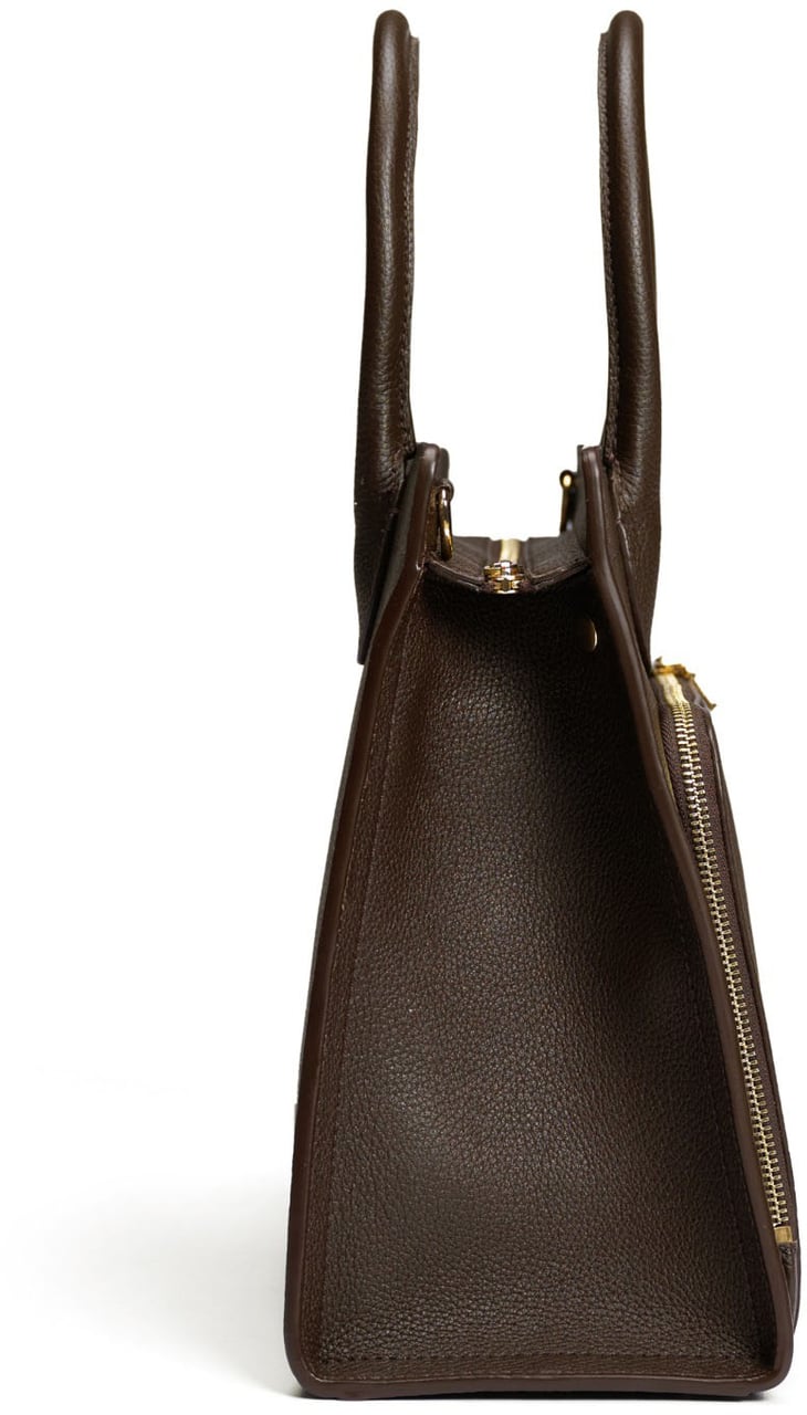 Isabel Bernard Honoré Nadine Handtas Bruin