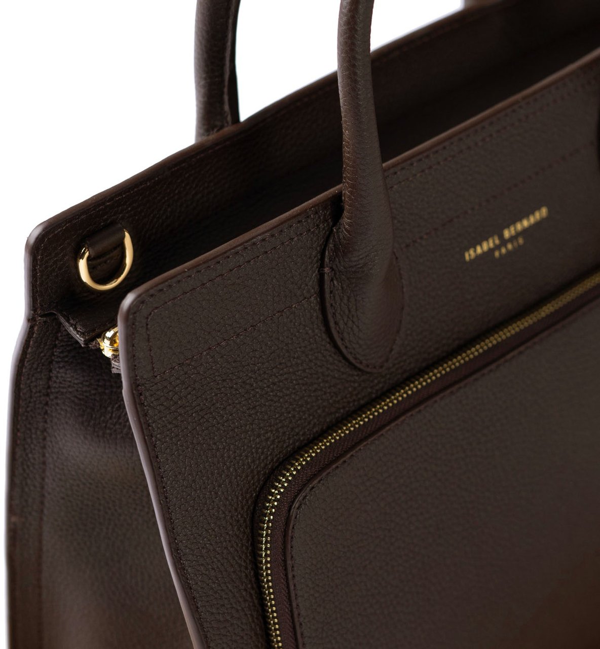 Isabel Bernard Honoré Nadine Handtas Bruin