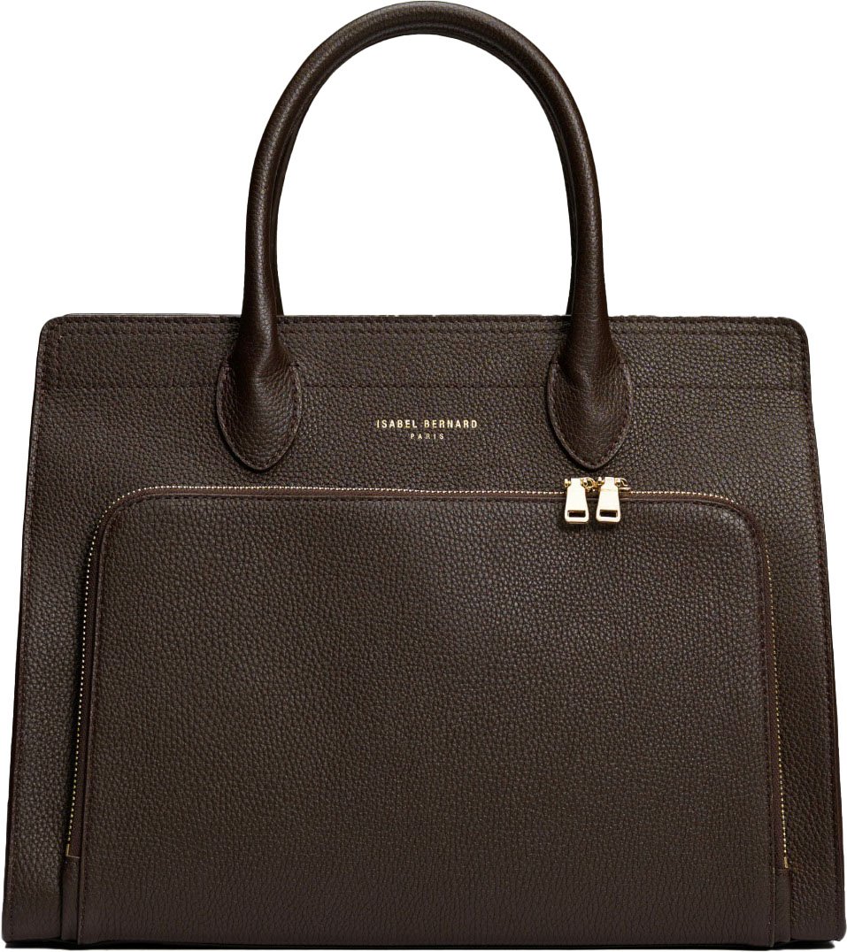 Isabel Bernard Honoré Nadine Handtas Bruin