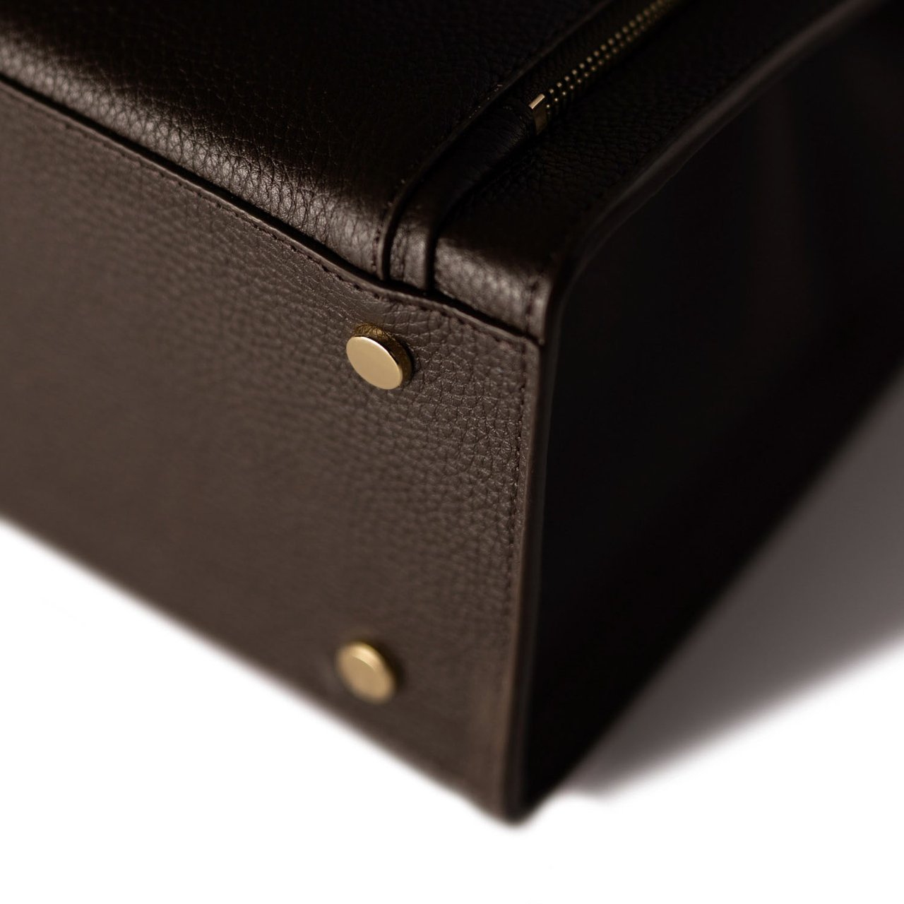 Isabel Bernard Honoré Nadine Handtas Bruin