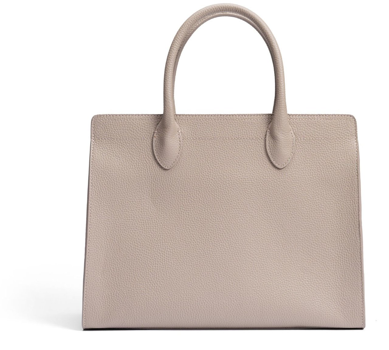 Isabel Bernard Honoré Nadine Handtas Taupe