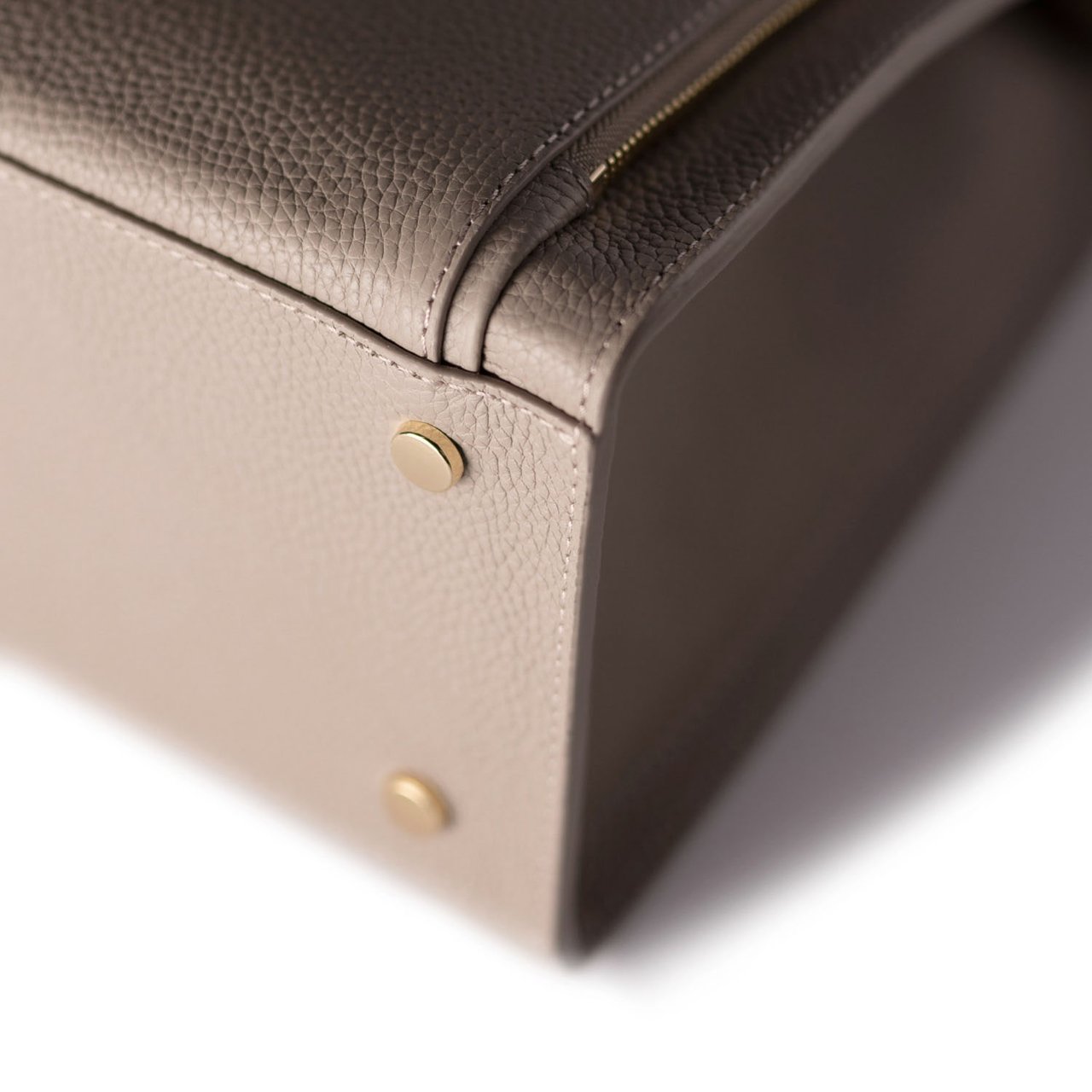 Isabel Bernard Honoré Nadine Handtas Taupe