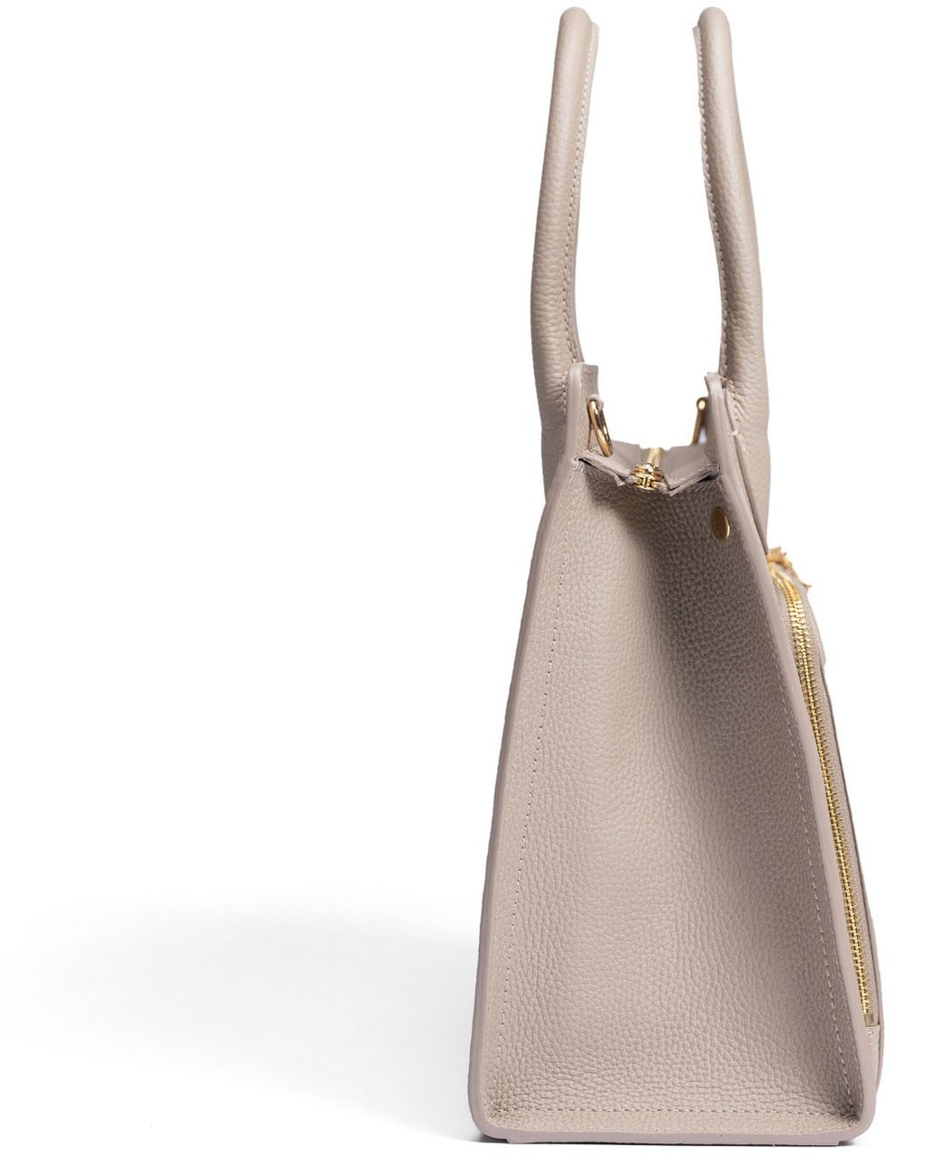 Isabel Bernard Honoré Nadine Handtas Taupe