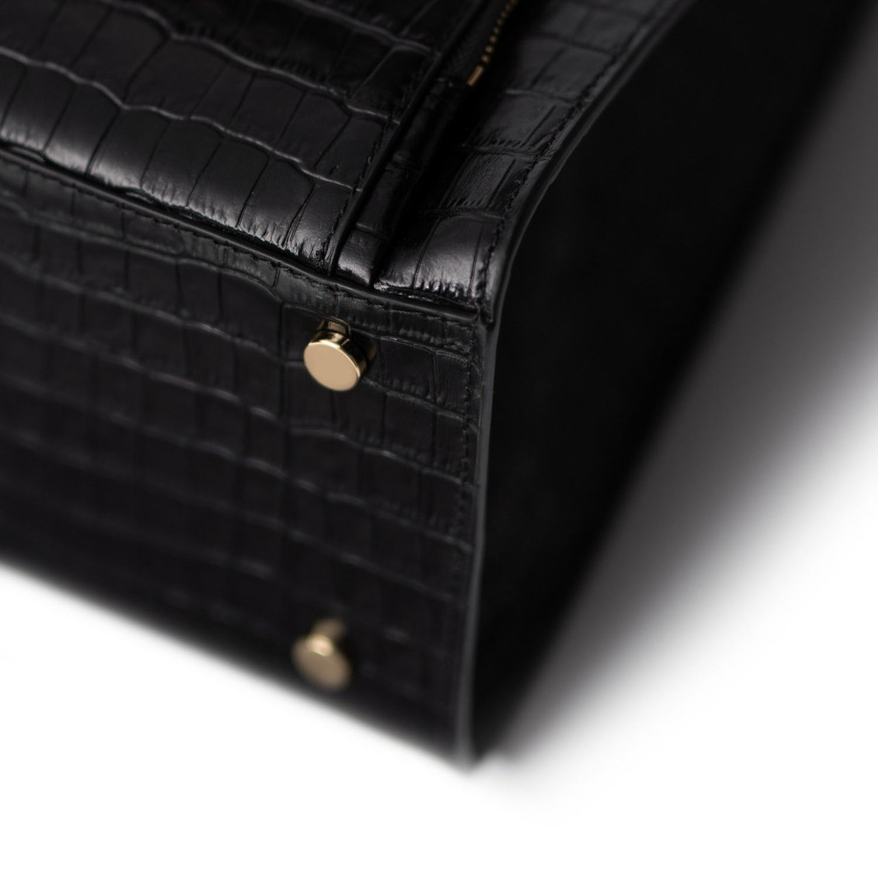 Isabel Bernard Honoré Nadine Handtas Zwart