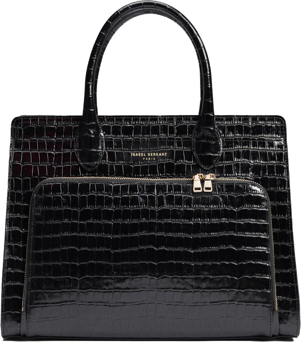 Isabel Bernard Honoré Nadine Handtas Zwart
