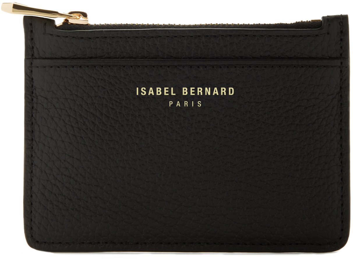 Isabel Bernard Honoré Aveline Pasjeshouder Zwart