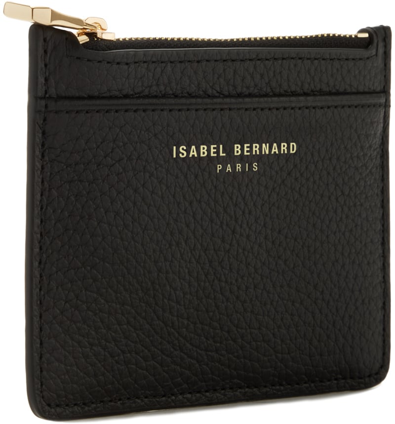Isabel Bernard Honoré Aveline Pasjeshouder Zwart
