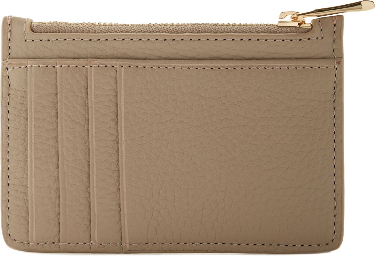 Isabel Bernard Honoré Aveline Pasjeshouder Taupe