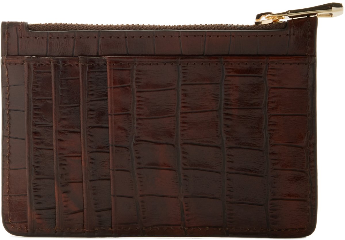 Isabel Bernard Honoré Aveline Pasjeshouder Bruin