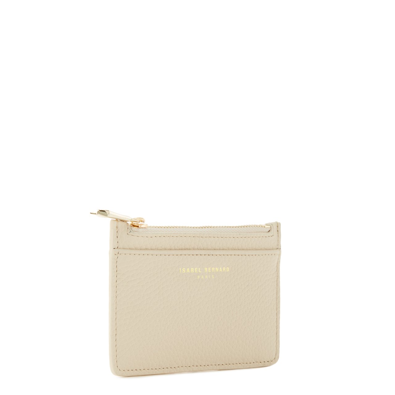 Isabel Bernard Honoré Aveline Pasjeshouder Beige