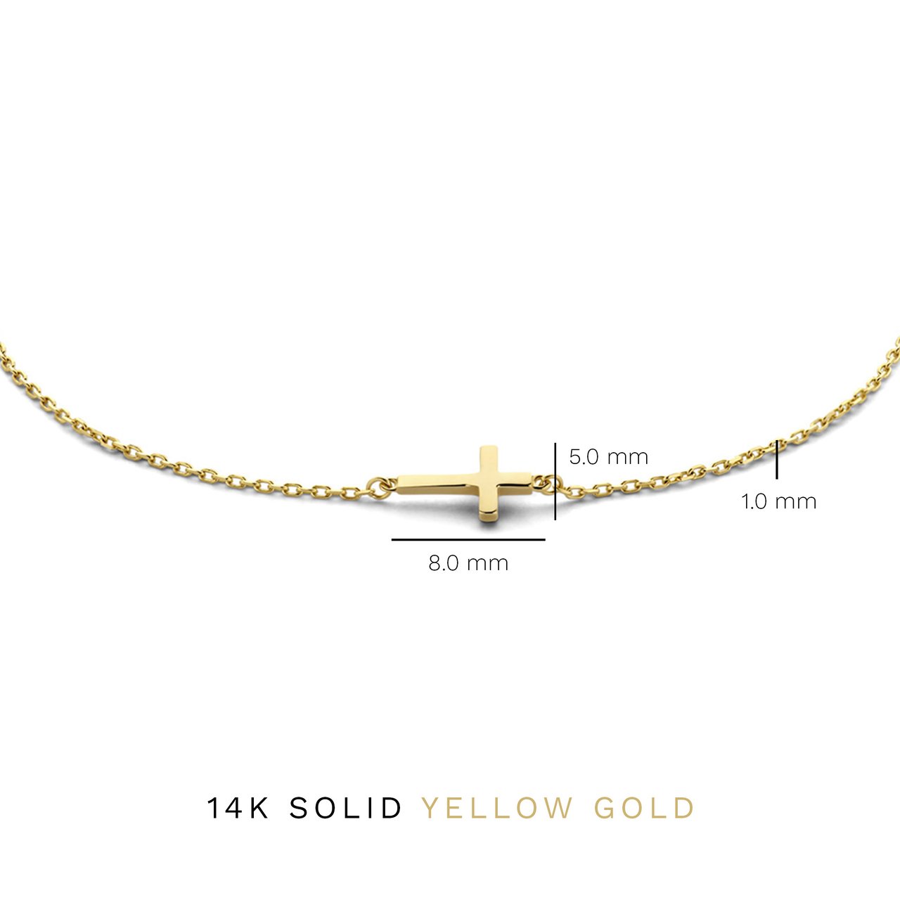 Isabel Bernard Monceau Solange Armband Goud