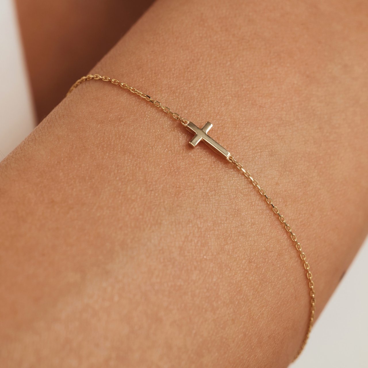 Isabel Bernard Monceau Solange Armband Goud