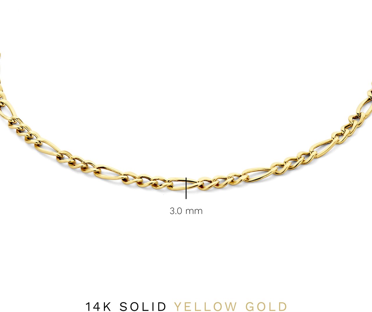 Isabel Bernard Rivoli Nina Armband Goud