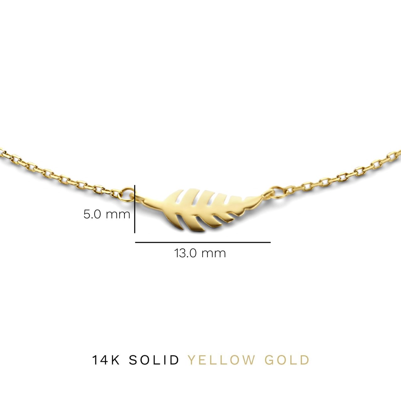 Isabel Bernard Monceau Giselle Armband Goud