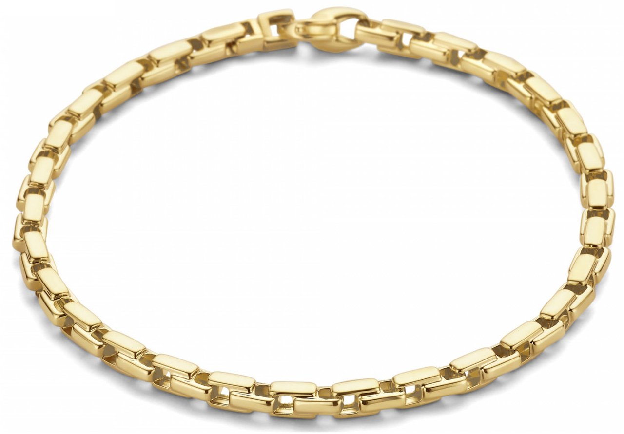 Isabel Bernard Aidee Gigi Armband Goud