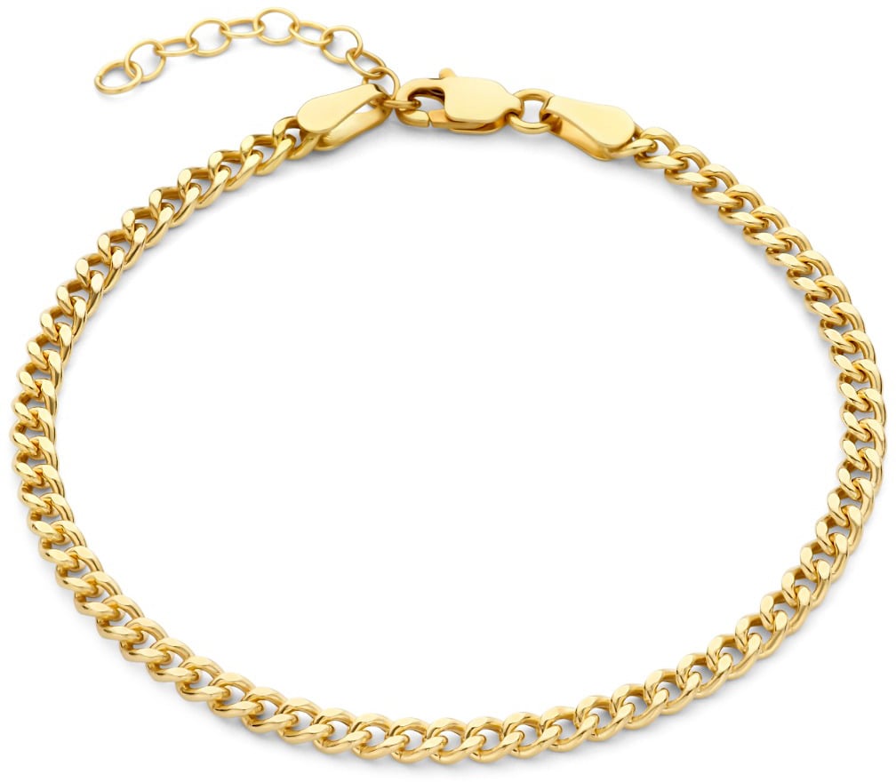 Isabel Bernard Aidee Julee Armband Goud