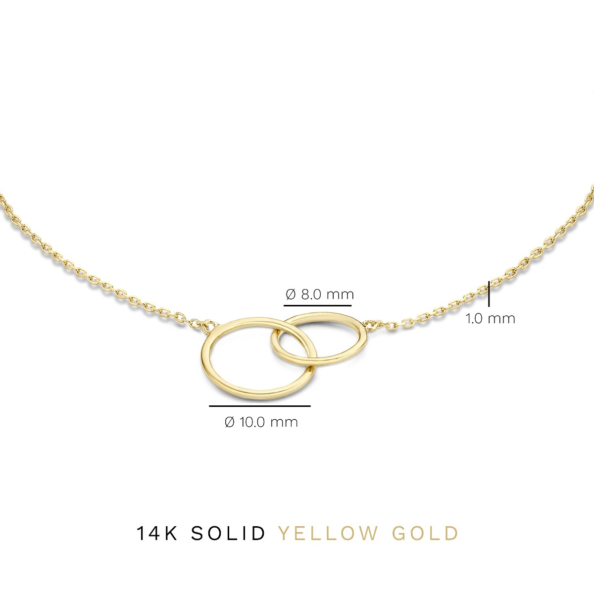Isabel Bernard Loulou Armband Goud