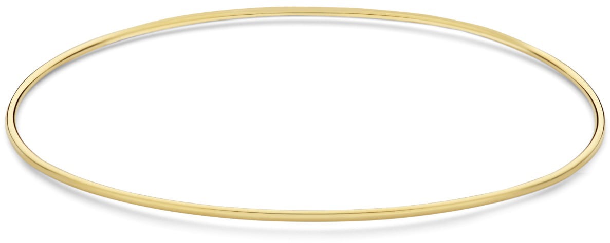 Isabel Bernard Amore Armband Goud
