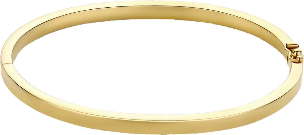 Isabel Bernard Cour d'Honneur Clara Armband Goud