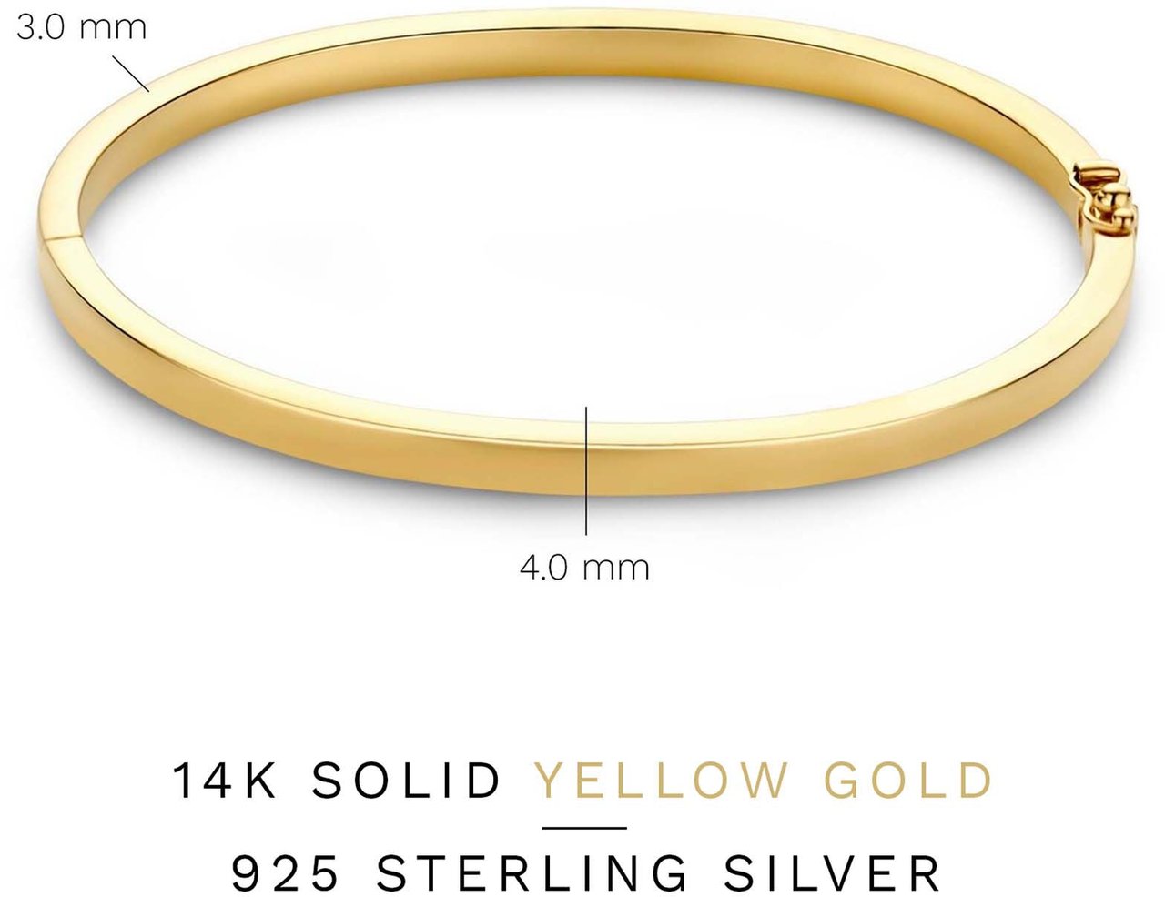 Isabel Bernard Cour d'Honneur Clara Armband Goud