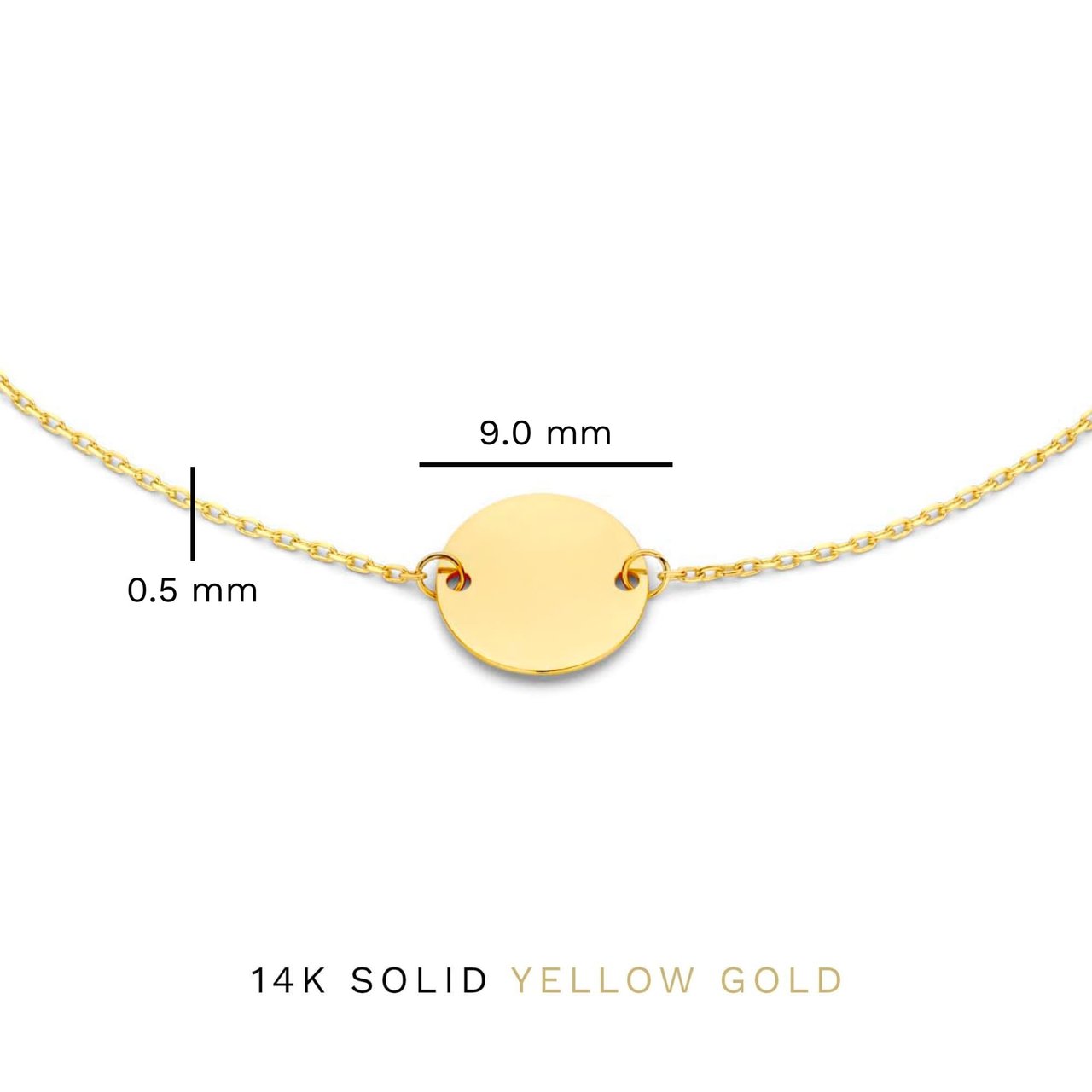 Isabel Bernard Le Marais Jeanne Armband Goud