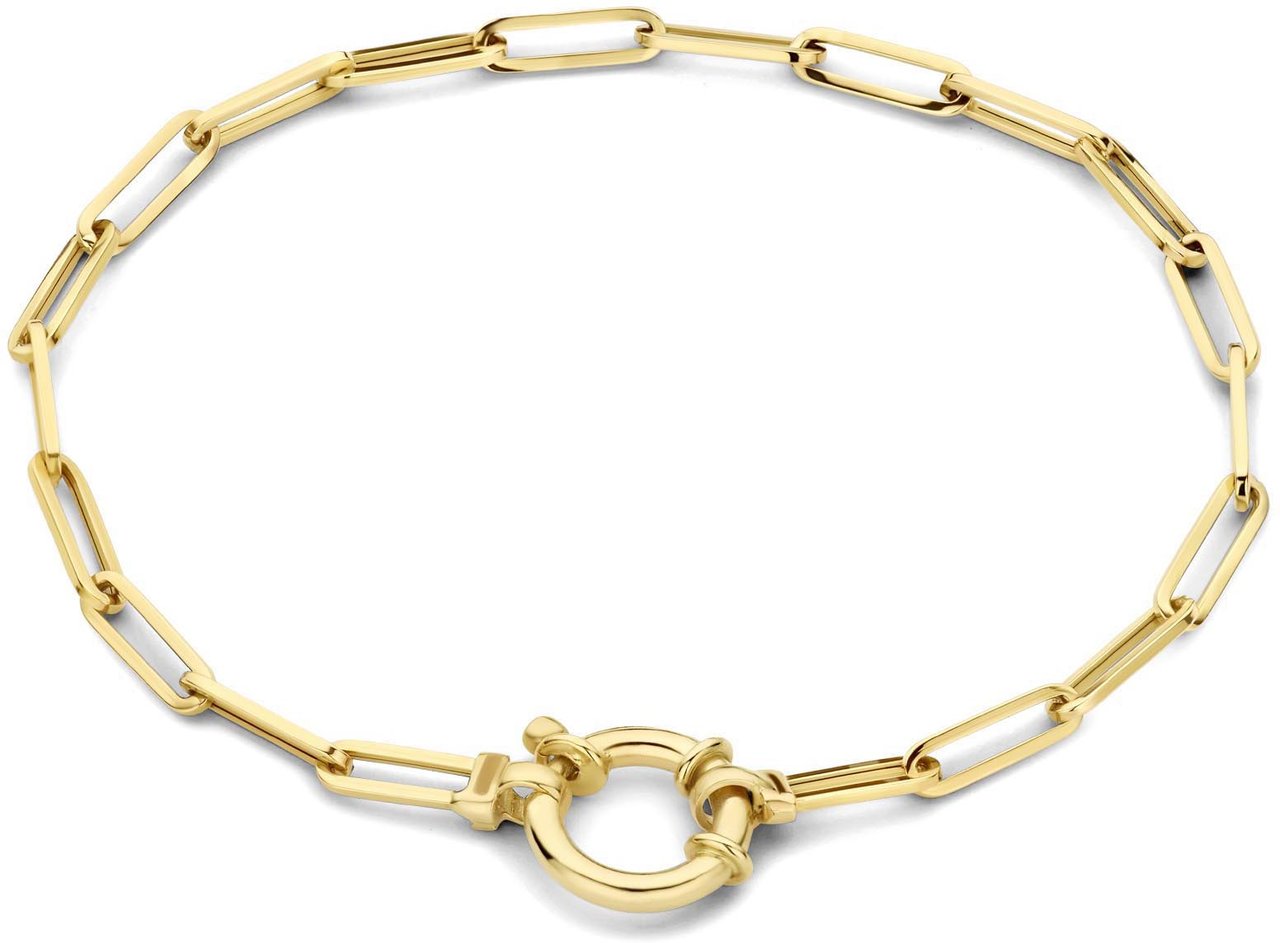 Isabel Bernard Aidee Odile Armband Goud