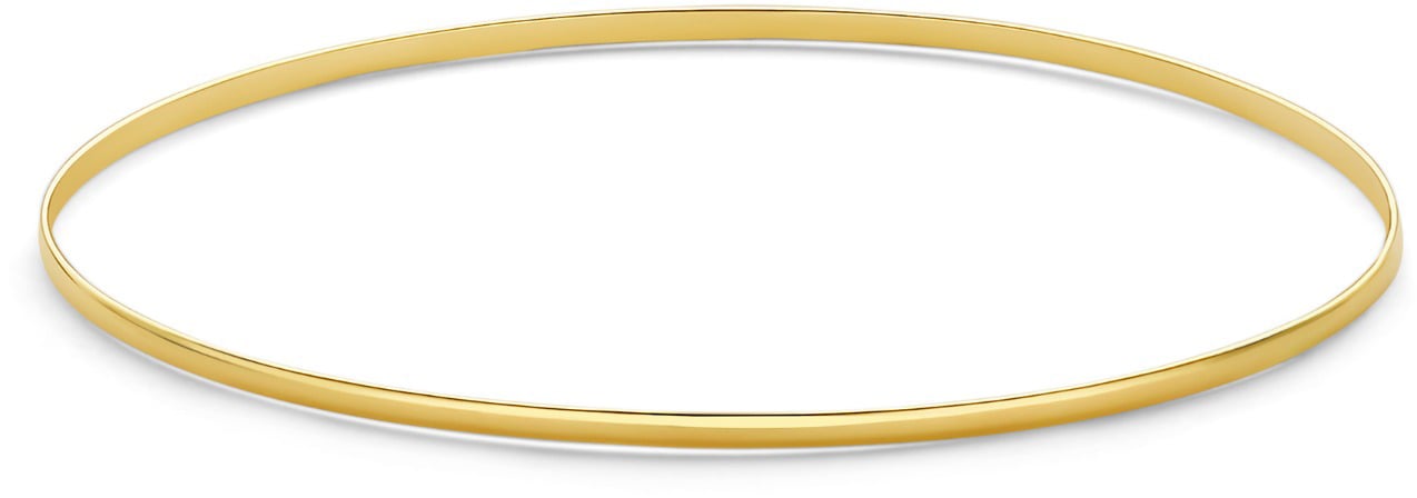 Isabel Bernard Rivoli Méline Armband Goud