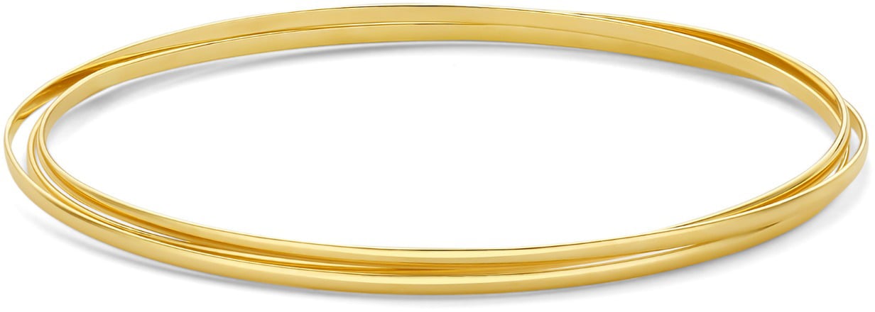 Isabel Bernard Rivoli Méline Armband Goud