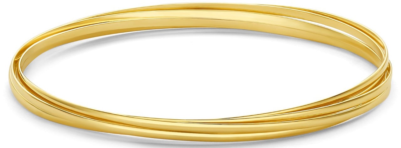 Isabel Bernard Rivoli Méline Armband Goud