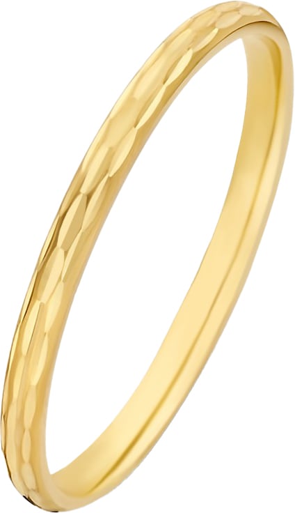 Isabel Bernard Rivoli Laura Ring Goud