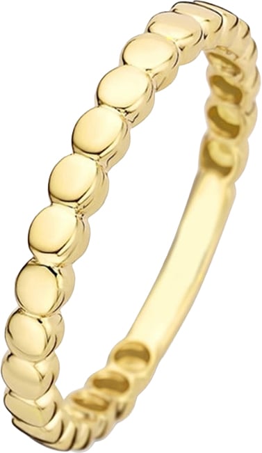 Isabel Bernard Rivoli Zélie Ring Goud