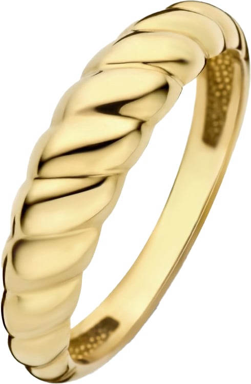 Isabel Bernard Aidee Elodie Ring Goud