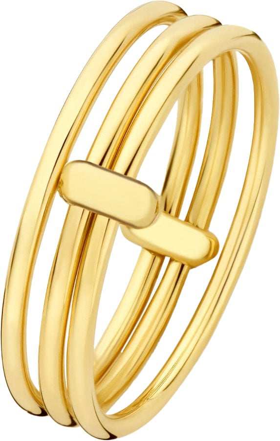 Isabel Bernard Cour d'Honneur Adora Ring Goud
