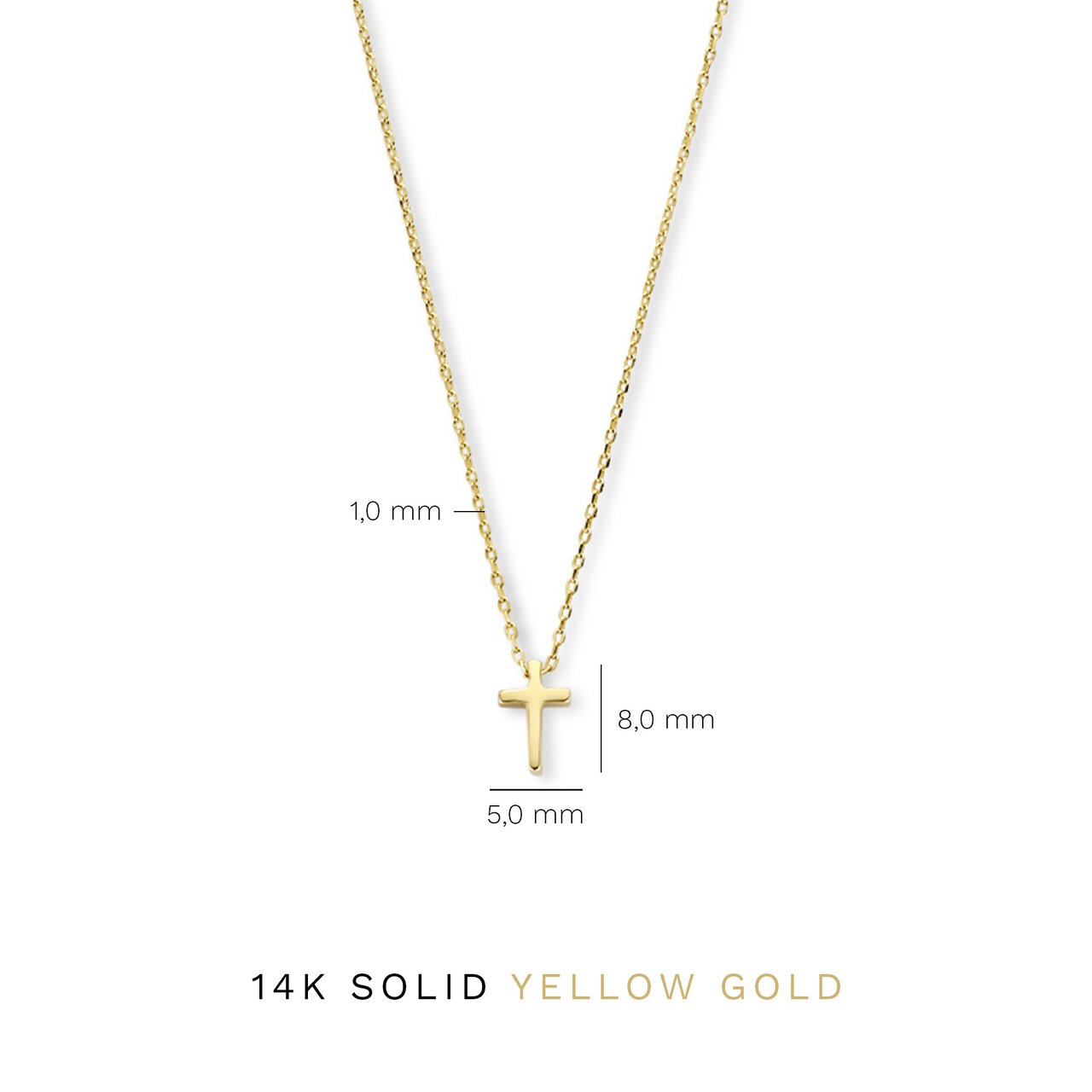 Isabel Bernard Monceau Solange Ketting Goud