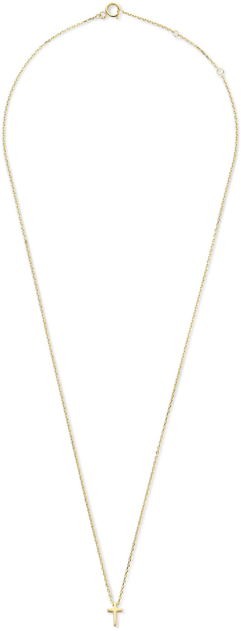 Isabel Bernard Monceau Solange Ketting Goud