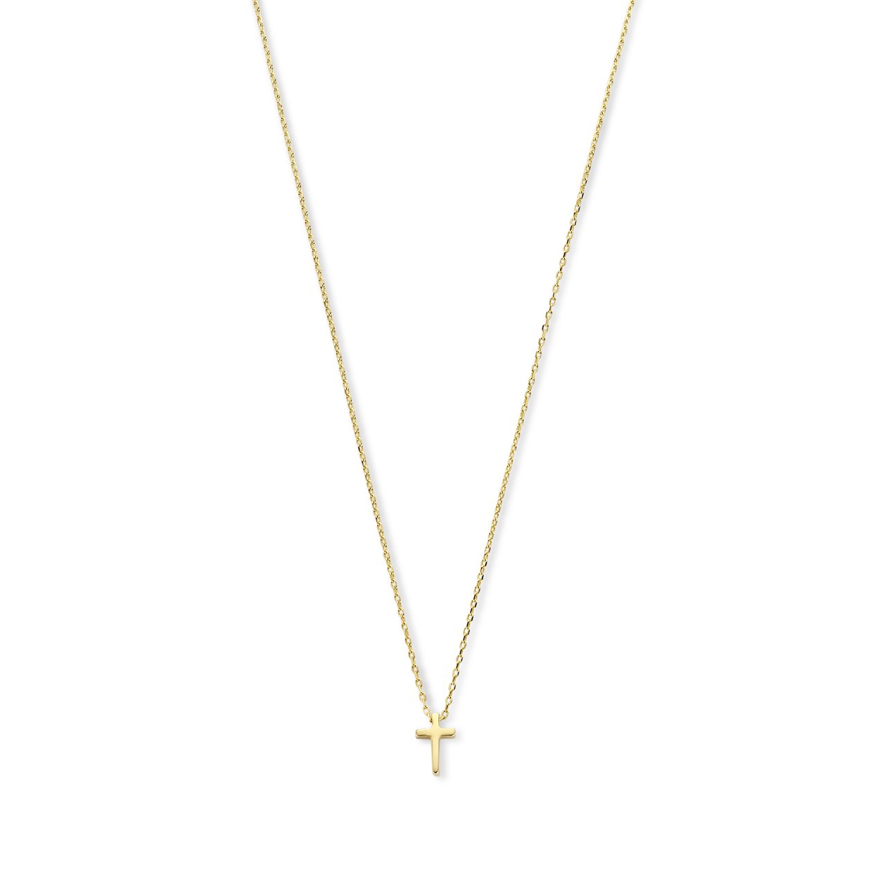 Isabel Bernard Monceau Solange Ketting Goud
