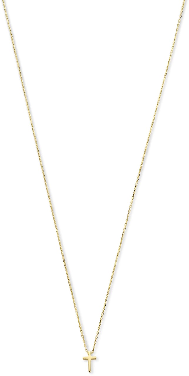 Isabel Bernard Monceau Solange Ketting Goud