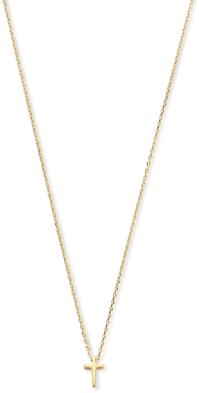 Isabel Bernard Monceau Solange Ketting Goud